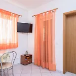 In With Sea View, Balcony, Air Conditioning, Wifi * Orebić