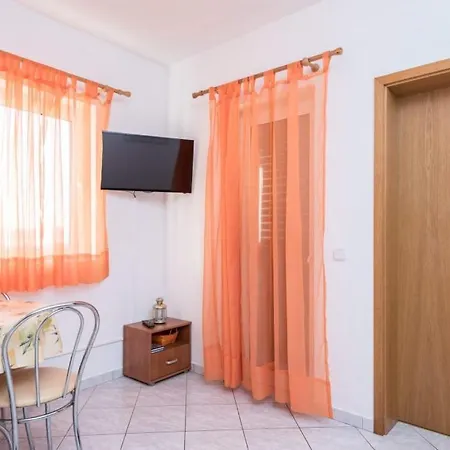 In With Sea View, Balcony, Air Conditioning, Wifi * Orebic