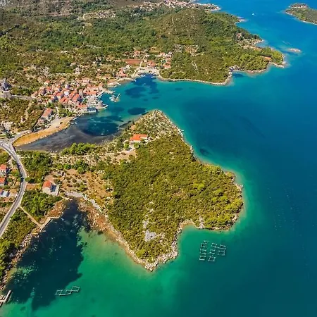 In With Sea View, Balcony, Air Conditioning, Wifi Lägenhet *