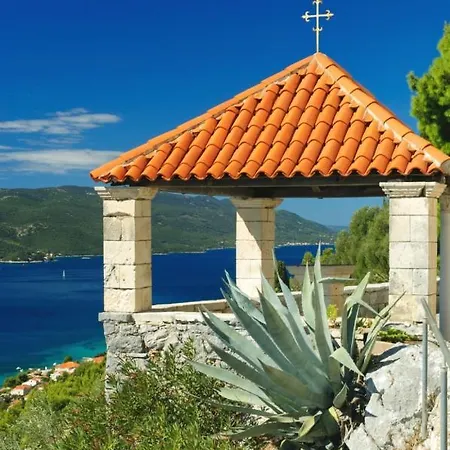 Apartment In With Sea View, Balcony, Air Conditioning, Wifi *